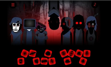 節(jié)奏盒子血雨模組 v1.0 安卓版 0