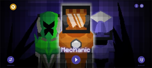 節(jié)奏盒子coldbox整合包 v0.5.0 安卓版 0