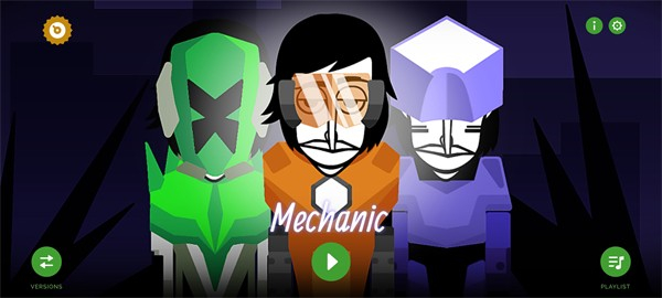 節(jié)奏盒子coldbox整合包 v0.5.0 安卓版 2