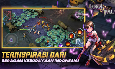 洛卡帕拉官方版 v1.4.907.20420 安卓版 1