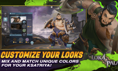 洛卡帕拉官方版 v1.4.907.20420 安卓版 2