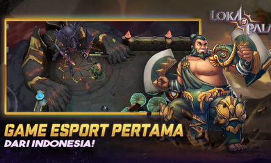 洛卡帕拉官方版 v1.4.907.20420 安卓版 0