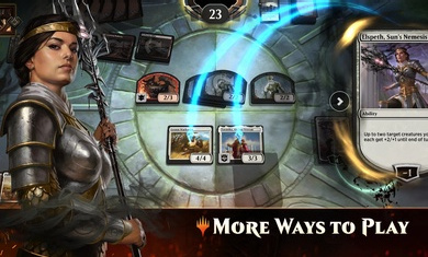 萬智牌競(jìng)技場(chǎng) v2024.37.20.2592 安卓版 1