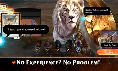 萬智牌競(jìng)技場(chǎng) v2024.37.20.2592 安卓版 0