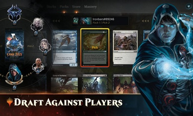 萬智牌競(jìng)技場(chǎng) v2024.37.20.2592 安卓版 3