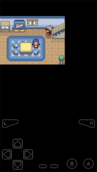 精靈寶可夢劍盾內(nèi)購正式版 v3.0 安卓中文版 4