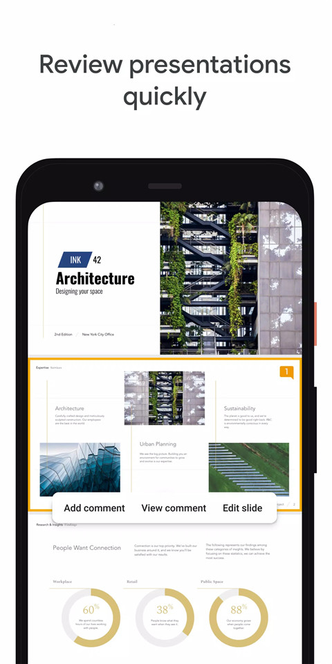 Google幻燈片 v1.24.252.02.90 安卓版 2