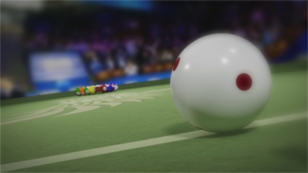 臺球帝國蘋果版 v6.31 iphone版 0