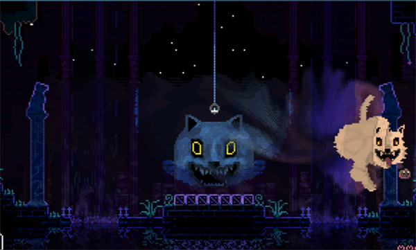 動物井 v1.0 PC版 2