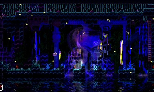 動物井 v1.0 PC版 1