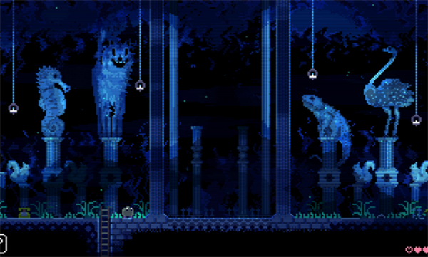 動物井 v1.0 PC版 0