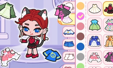 皮皮的小鎮(zhèn)生活 v1.13 安卓版 3