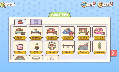 倉鼠旅館 v1.2.0 安卓版 0