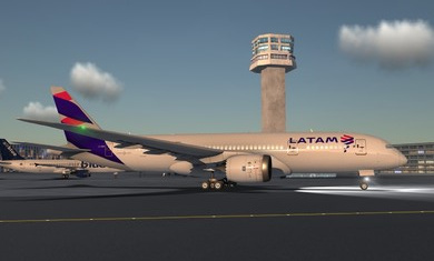 rfs真實飛行模擬器中文版 v2.5.7 安卓正版 0