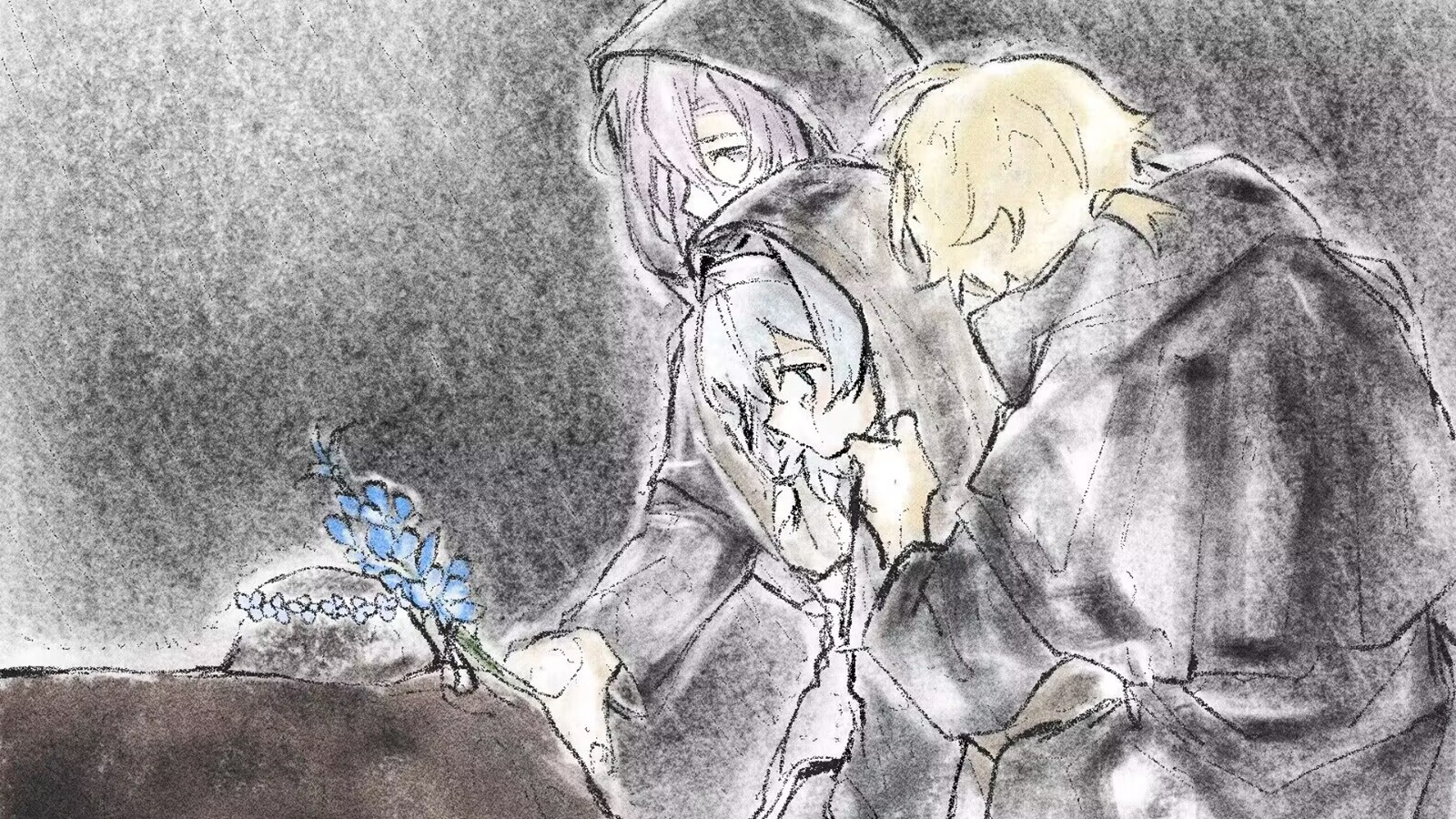 災厄黑龍與謊言公主 v1.01 安卓版 2