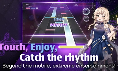 kalpa音游國際服 v3.0.25 安卓版 3