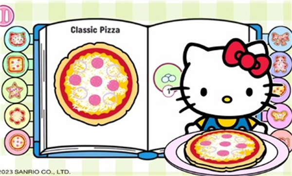 凱蒂貓孩子超級(jí)市場(chǎng) v1.3.8 安卓版 2