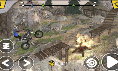 極限摩托4完整版免費(fèi)版 v2.15.4 安卓版 3