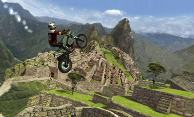 極限摩托4完整版免費(fèi)版 v2.15.4 安卓版 2