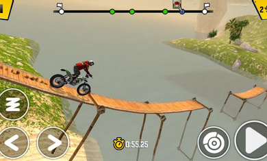 極限摩托4完整版免費(fèi)版 v2.15.4 安卓版 0