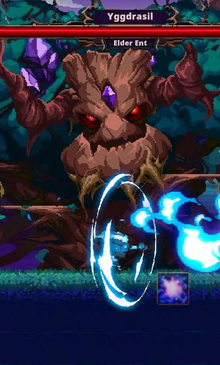 小骨英雄殺手 v1.0.5 安卓版 3