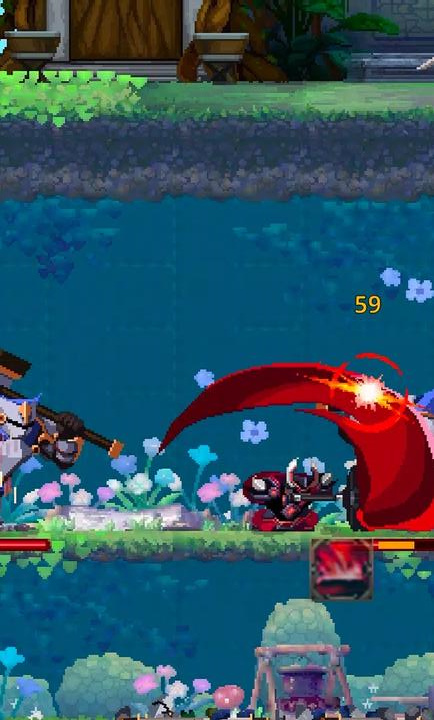 小骨英雄殺手 v1.0.5 安卓版 2