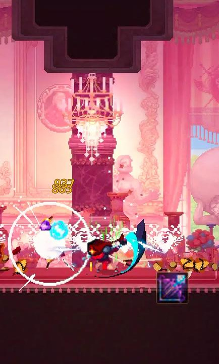 小骨英雄殺手 v1.0.5 安卓版 0