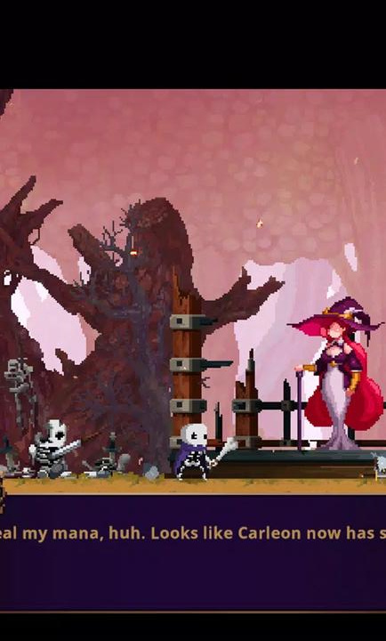 Skul the hero slayer v1.0.0 安卓版2