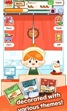 malatang master v1.8.6 安卓版 0