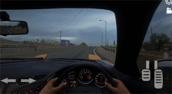 RX7駕駛模擬器 v3.4 安卓版 2