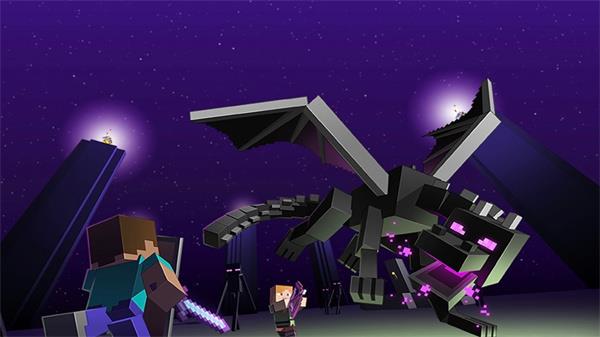 我的世界1.21.0.21 v1.21.0.21 安卓版 2