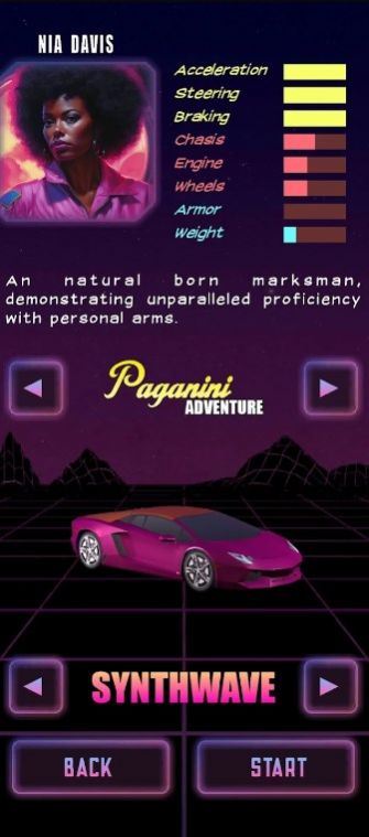 道路獵人 v0.8.4.9 手機(jī)版 1