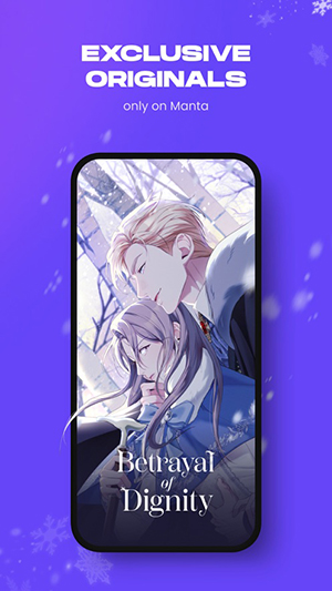 曼塔漫畫 v24.5.342 安卓版 3