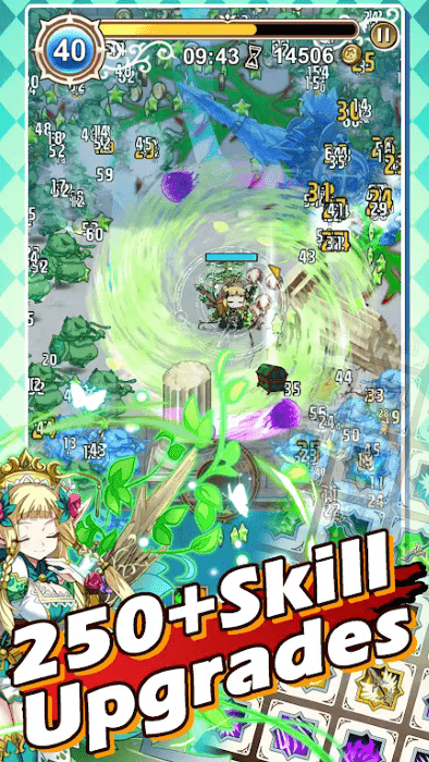 星界幸存者 v1.0.101 安卓版 3