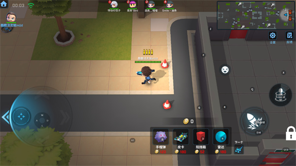 逃跑吧少年神明模擬器 v8.9.3 手機(jī)版 2