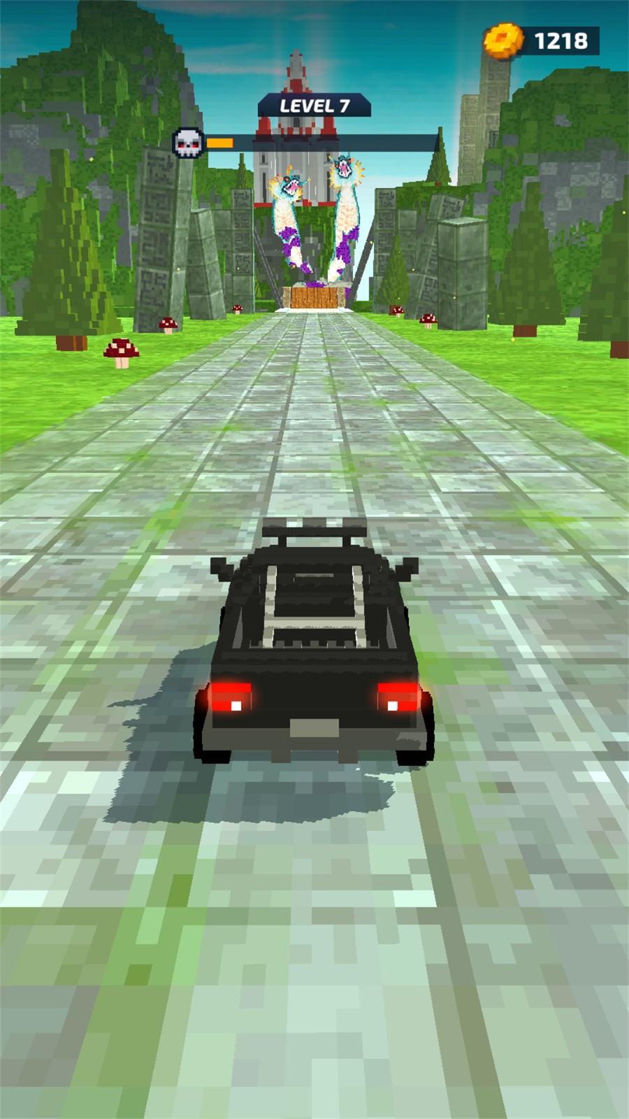 最强拆迁小队 v1.0.0 安卓版2