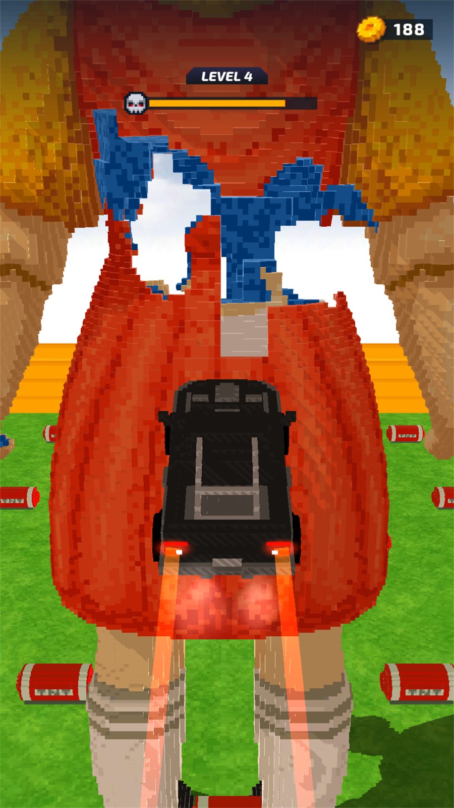 最强拆迁小队 v1.0.0 安卓版3