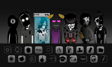 節(jié)奏盒子腐敗模組 v0.5.7 安卓版 3