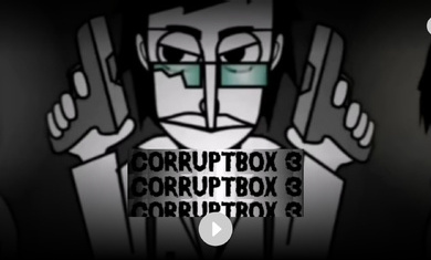 節(jié)奏盒子腐敗模組 v0.5.7 安卓版 2