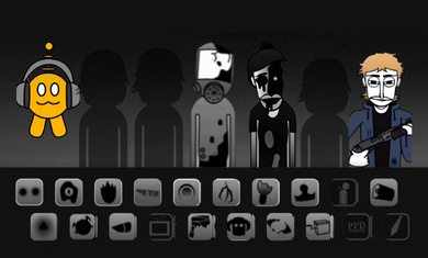 節(jié)奏盒子腐敗模組 v0.5.7 安卓版 0