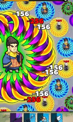 轉(zhuǎn)刀大佬 v1.0 手機(jī)版 0