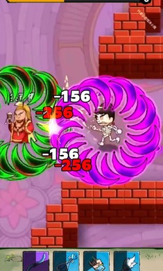 轉(zhuǎn)刀大佬 v1.0 手機(jī)版 2