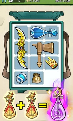 轉(zhuǎn)刀大佬 v1.0 手機(jī)版 3