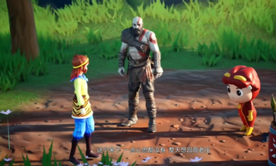 黑神話悟空兒童版電腦版 v1.0 最新版 0