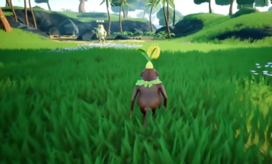 黑神話悟空兒童版電腦版 v1.0 最新版 1