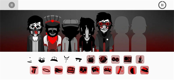 節(jié)奏盒子13號(hào)列車模組 v0.5.7 最新版 3