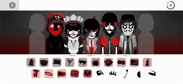 節(jié)奏盒子13號(hào)列車模組 v0.5.7 最新版 2