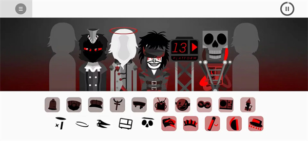 節(jié)奏盒子13號(hào)列車模組 v0.5.7 最新版 0