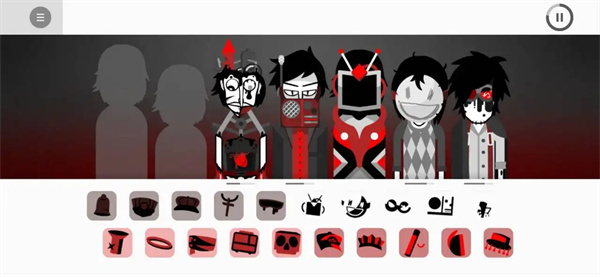 節(jié)奏盒子13號(hào)列車模組 v0.5.7 最新版 1