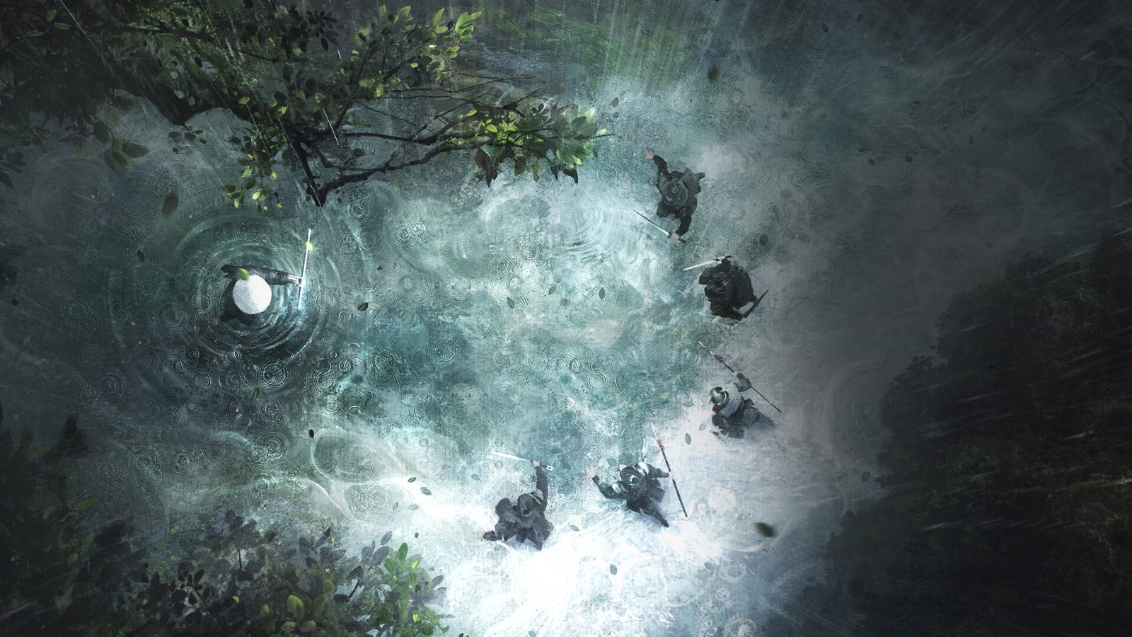 煙云十六聲 v1.0 安卓版 0